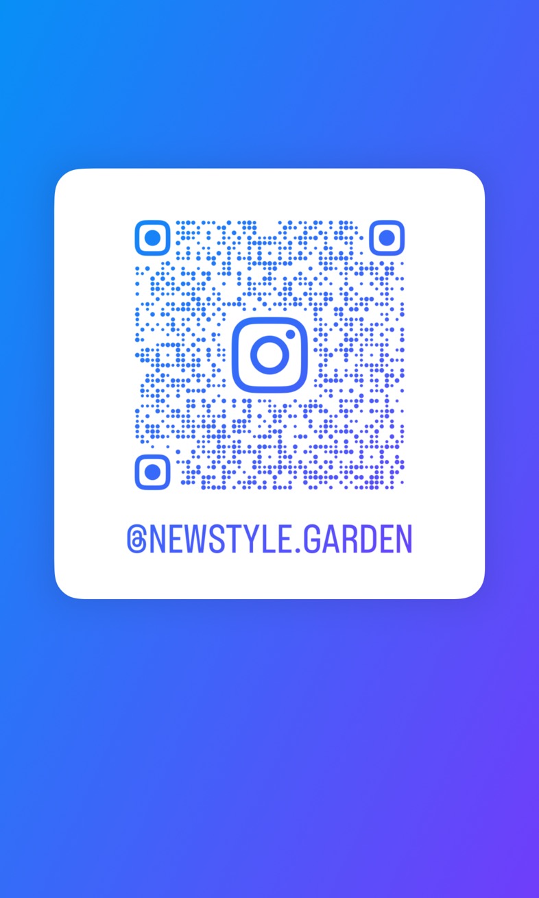 New Style. Instagram